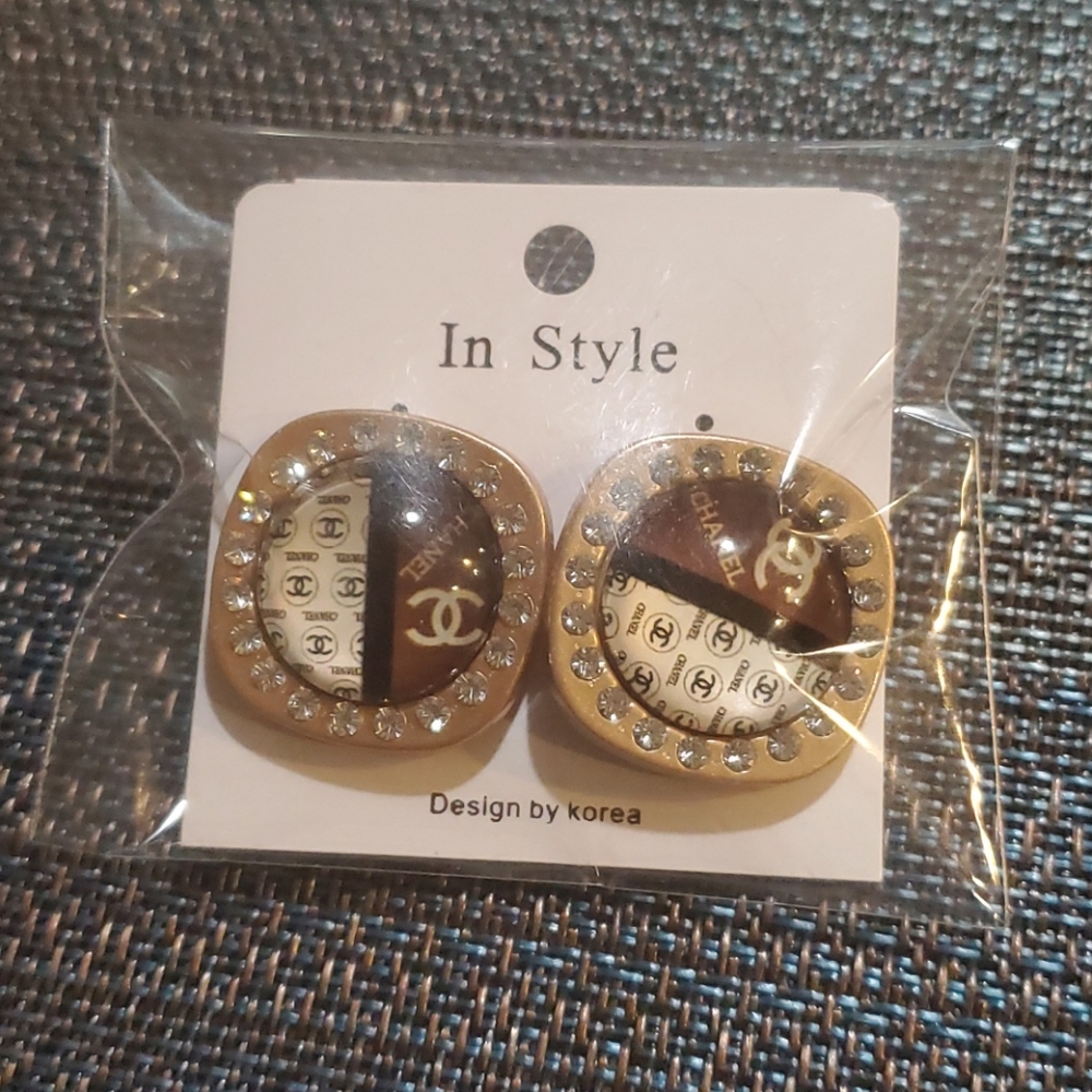 Fashion Earrings